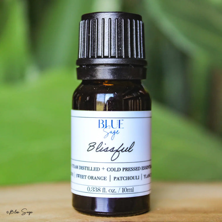 Essential Oils