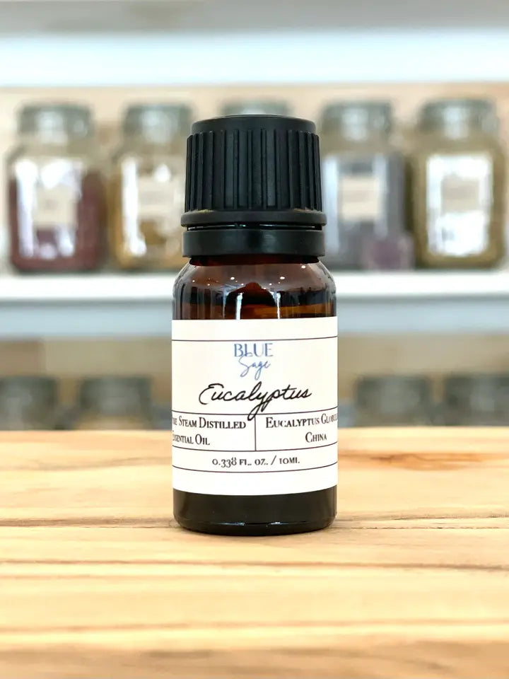 Essential Oils