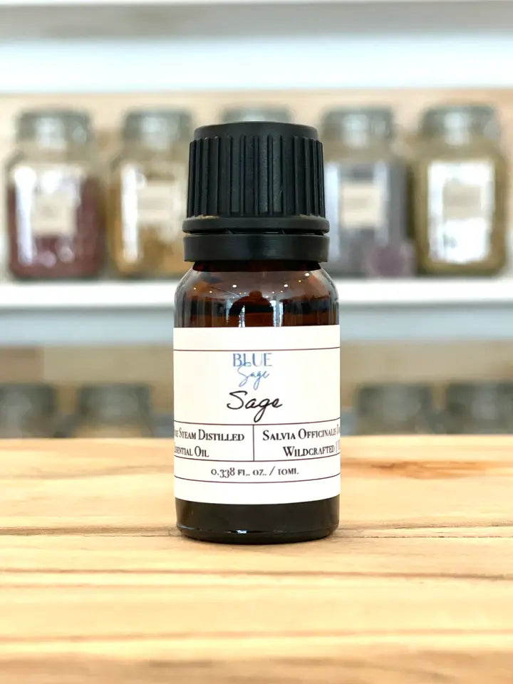 Essential Oils