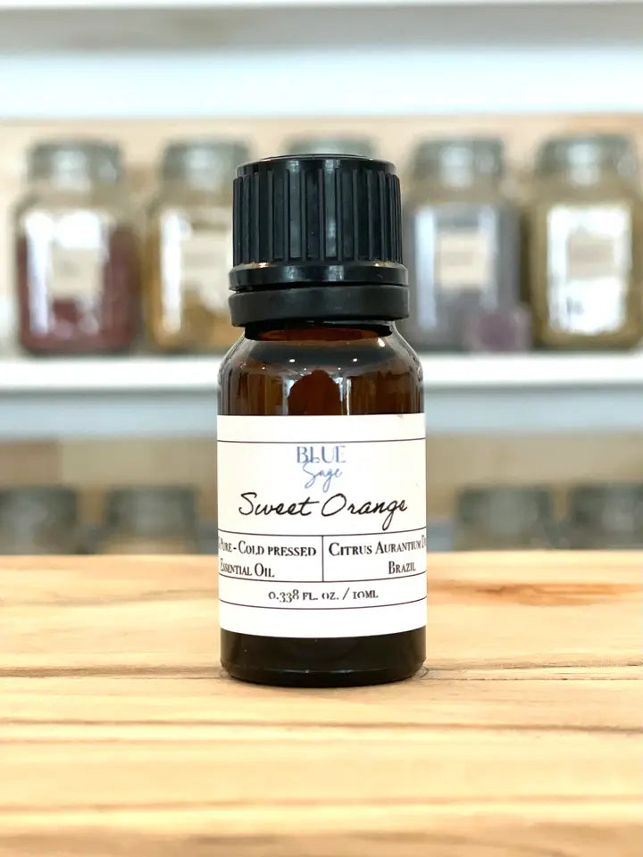 Essential Oils