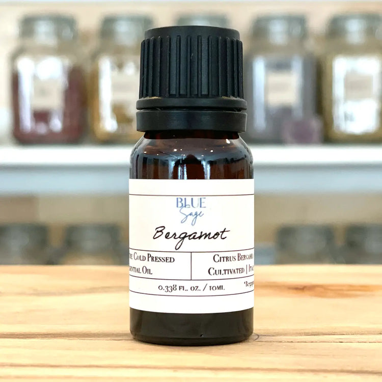 Essential Oils