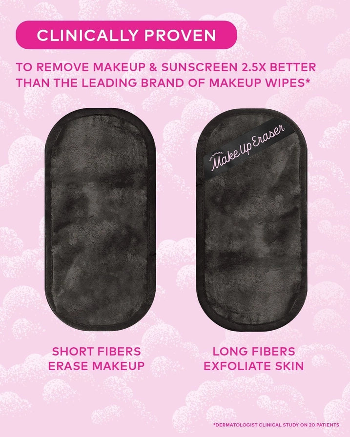 Make Up Eraser