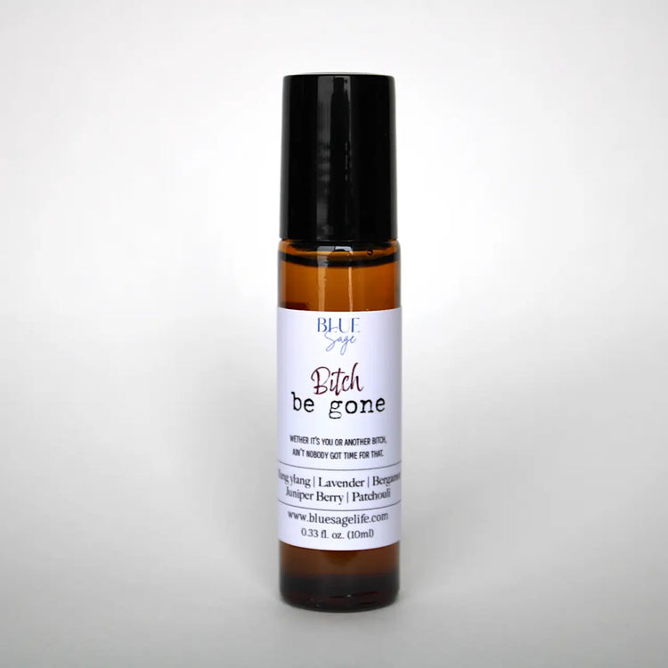 Essential Oil Rollers