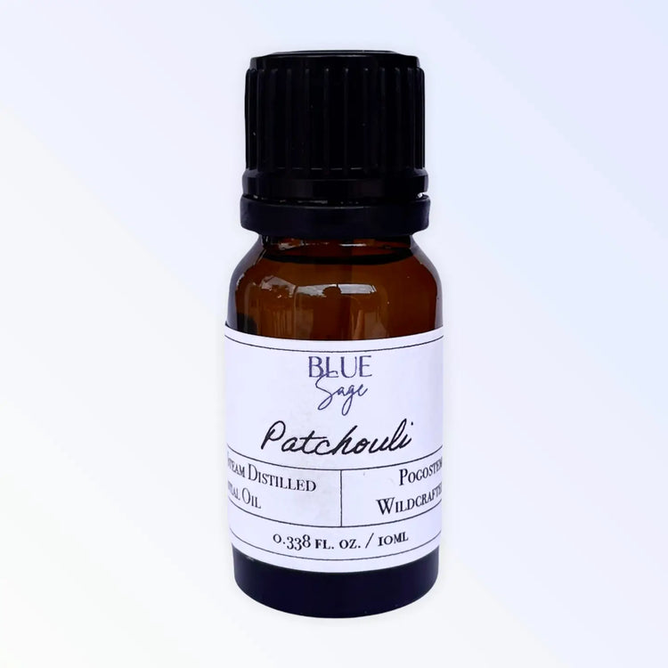 Essential Oils
