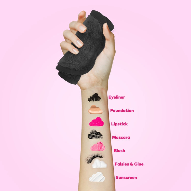 Make Up Eraser