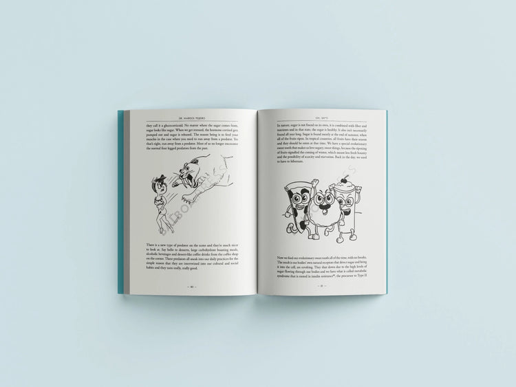 Oh, Sh*T! By Dr. Marisol