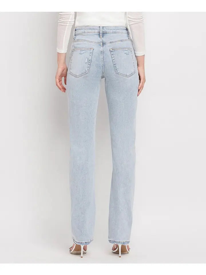 Lovervet Juniper Jean