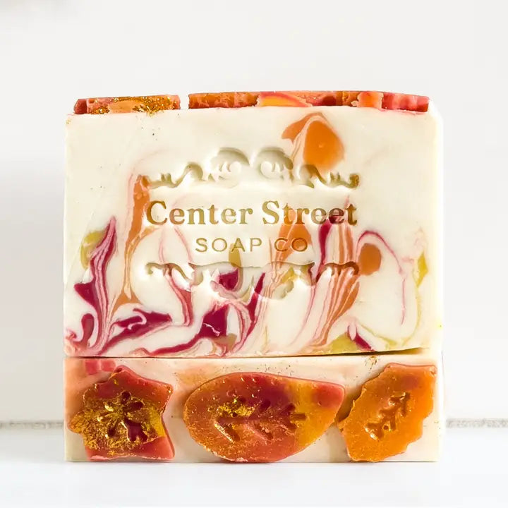 Center Street Soap