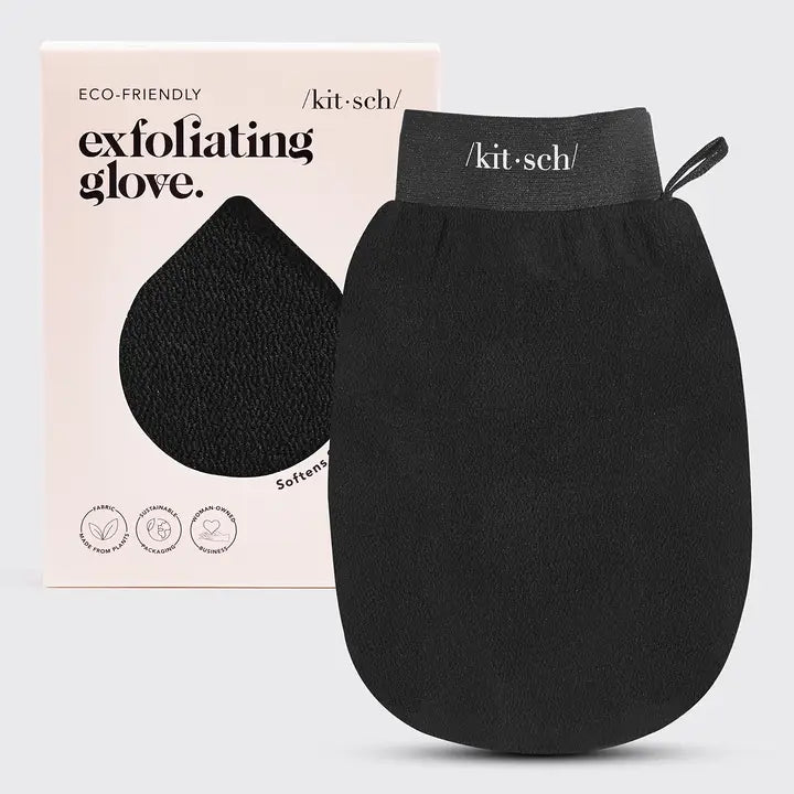 Exfoliating Glove- Kitsch