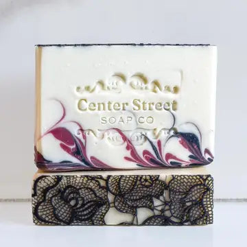 Center Street Soap