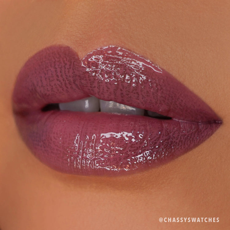 Moira Glow Getter Hydrating Lip Oil