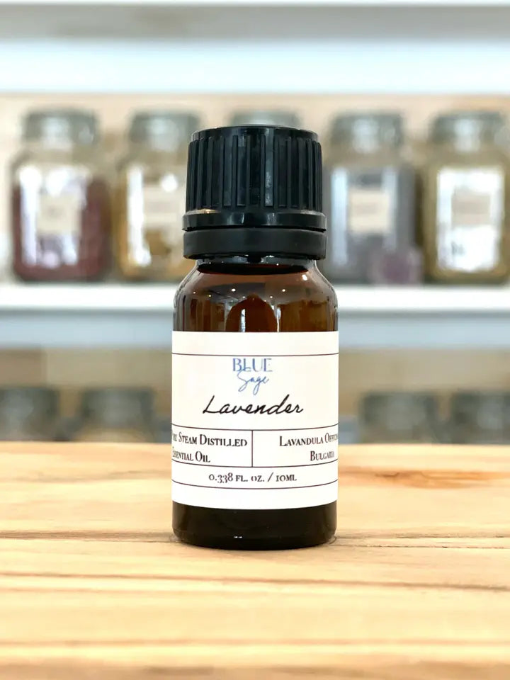 Essential Oils