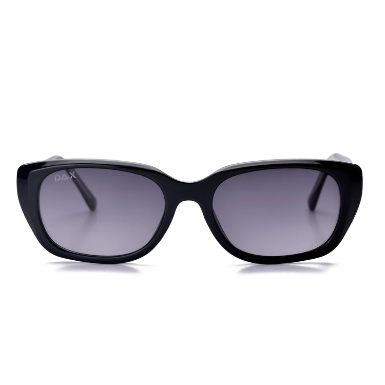 Jade - Women's Small Cat Eye Polarized Sunglasses