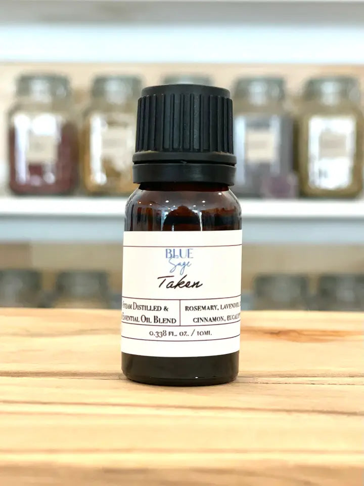 Essential Oils