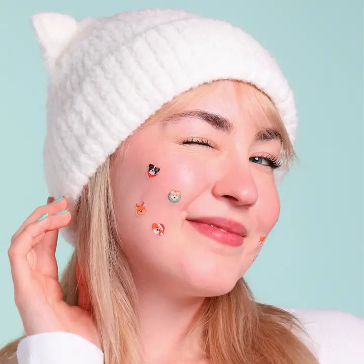Pimple Patches