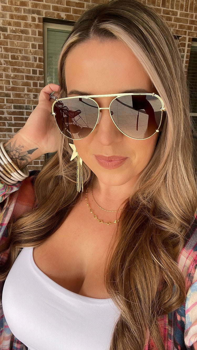 Sunglasses By Dax Eyewear