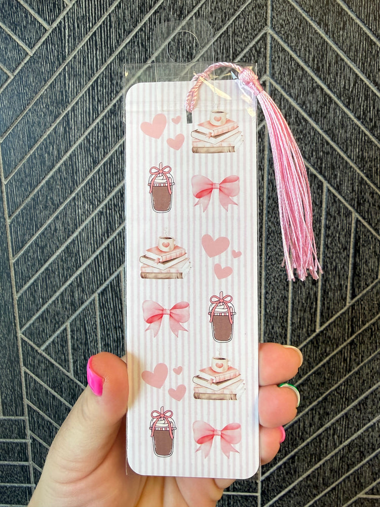 Themed Bookmarks