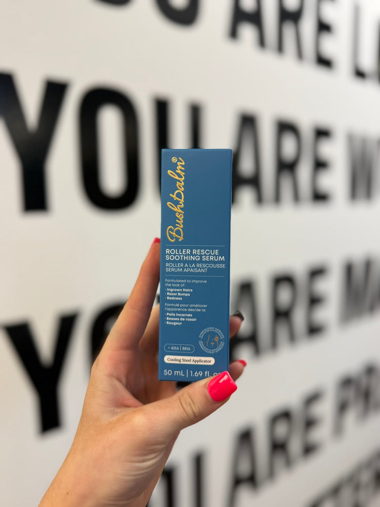 Bushbalm Roller Soothing Serum