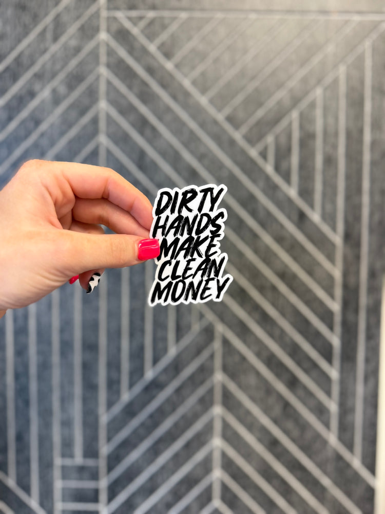 Sticker Shop