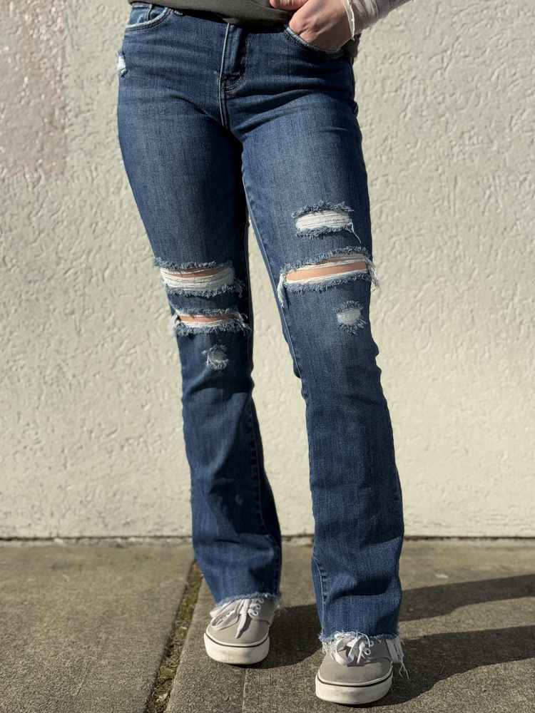 Lovervet Jane Jean