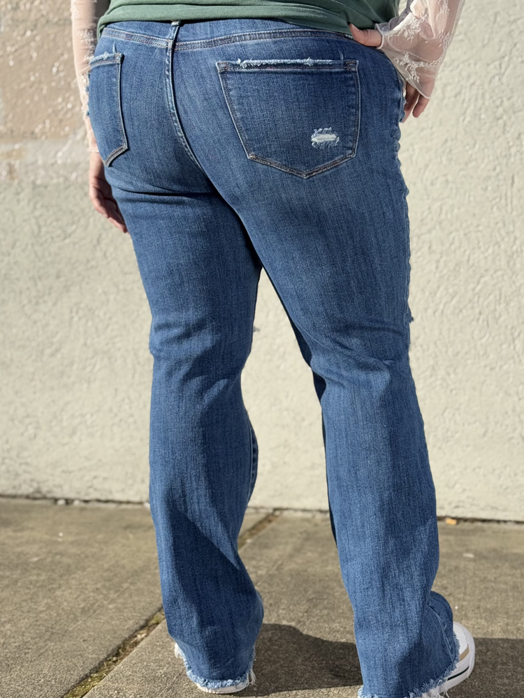 Lovervet Jane Jean