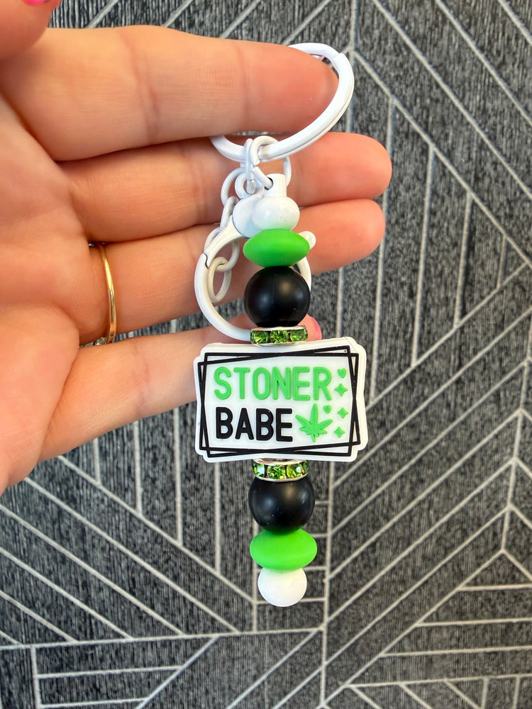 Fun Saying Key Chains
