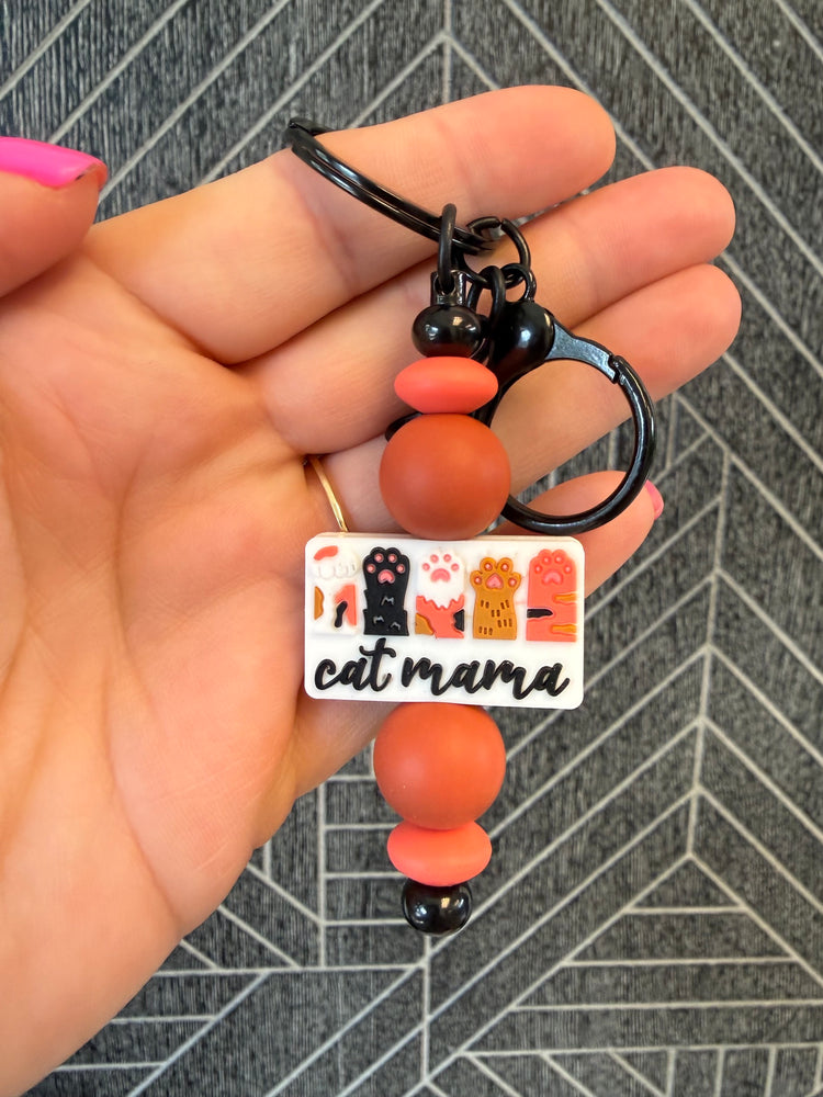 Fun Saying Key Chains