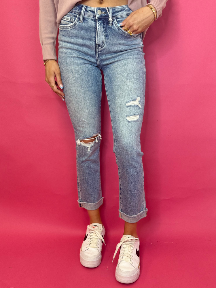 Lovervet Joy Jean
