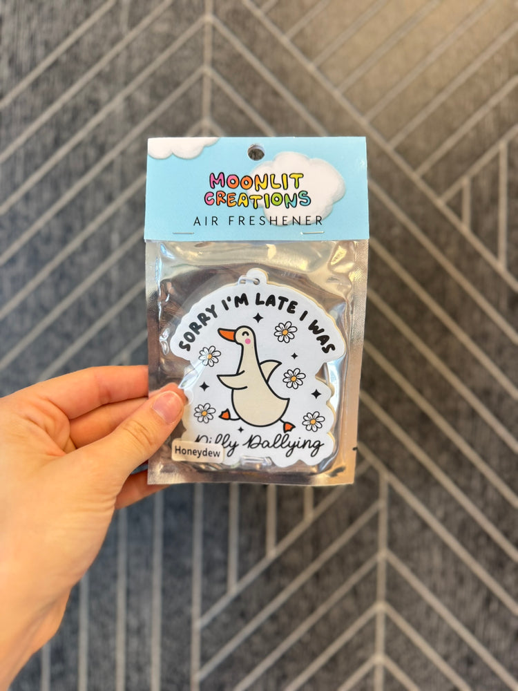 Moonlit Creations Air Fresheners