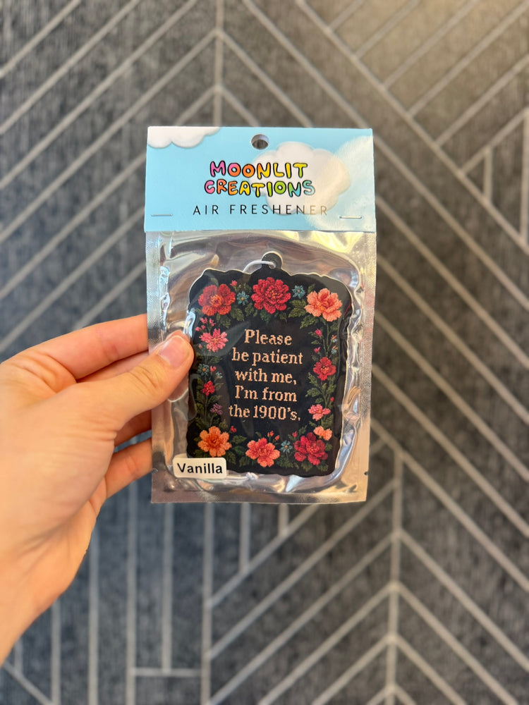 Moonlit Creations Air Fresheners