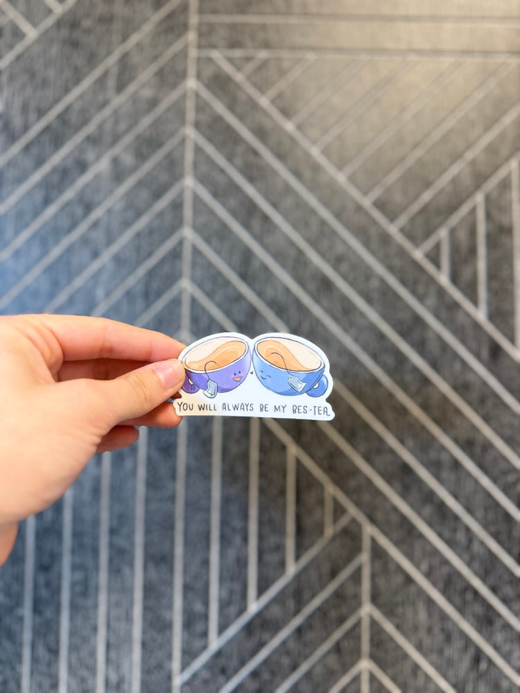 Sticker Shop