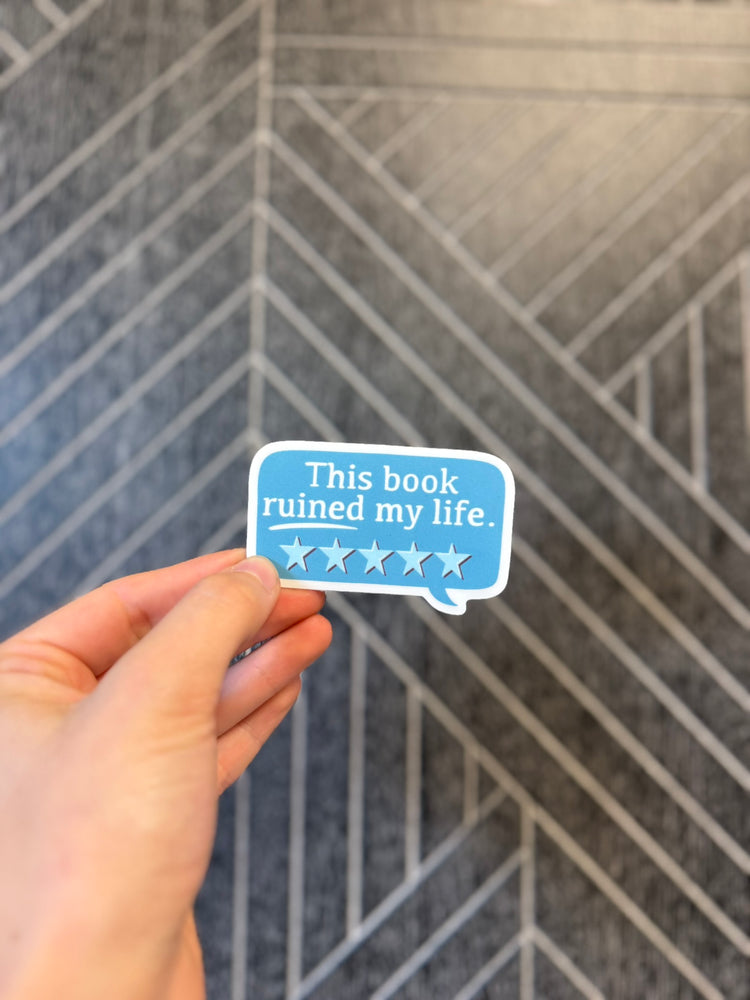 Sticker Shop