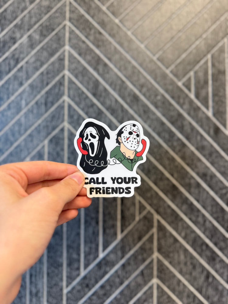 Sticker Shop