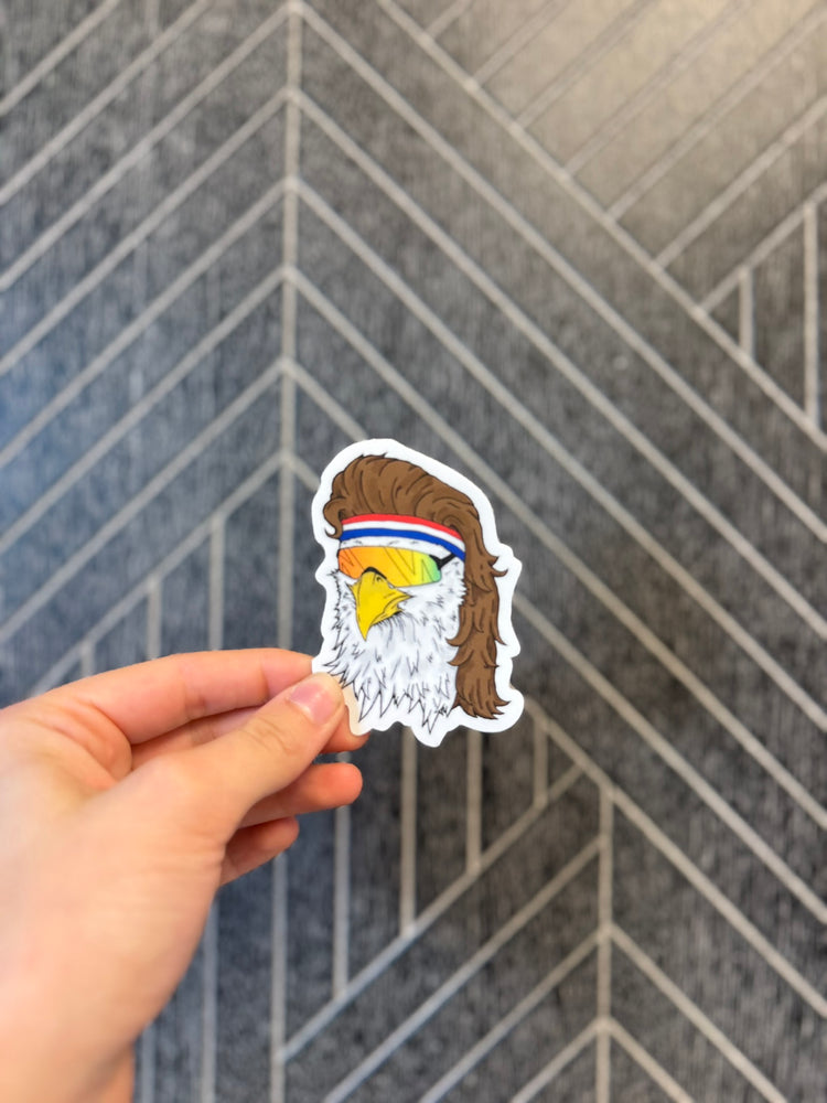 Sticker Shop