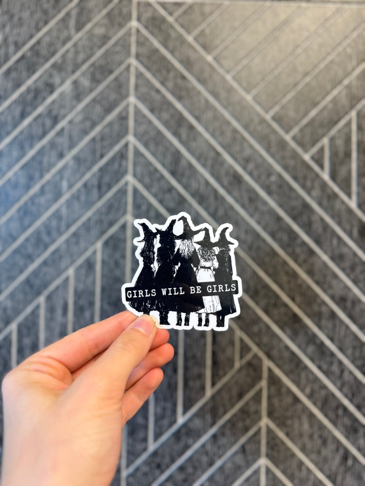 Sticker Shop