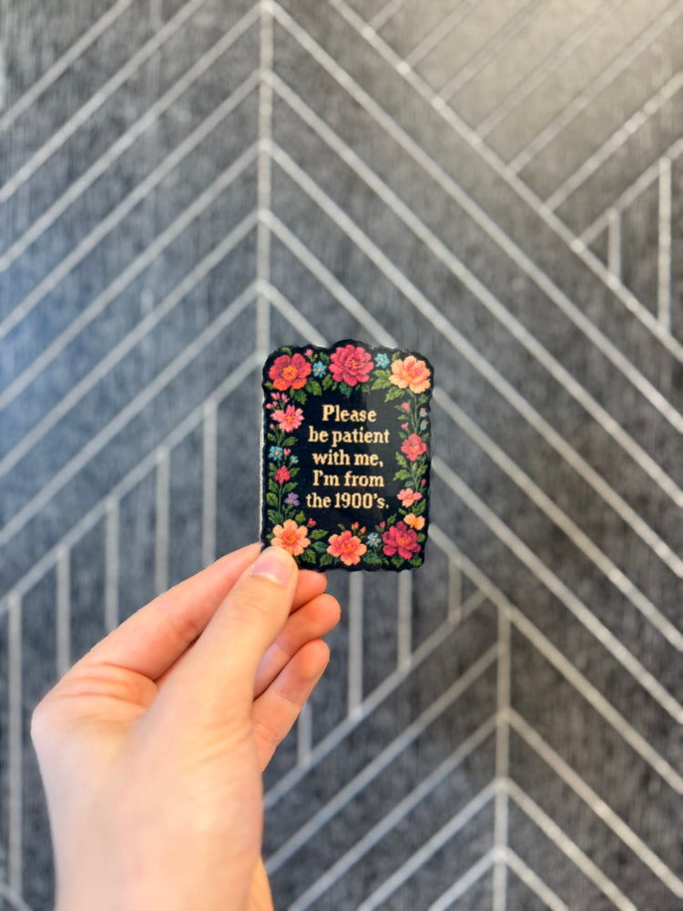 Sticker Shop