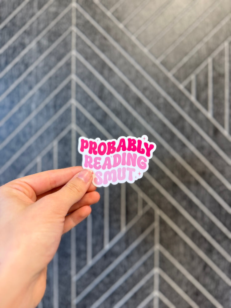 Sticker Shop