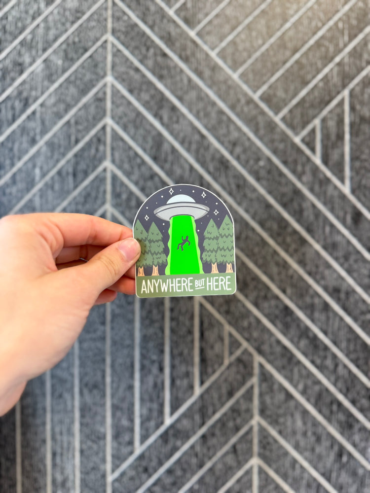 Sticker Shop