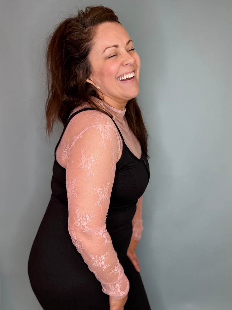 Wide Leg Button Front Jumpsuit