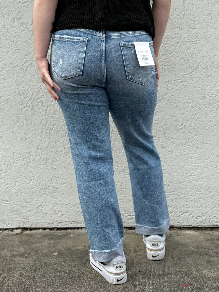 Lovervet Joy Jean