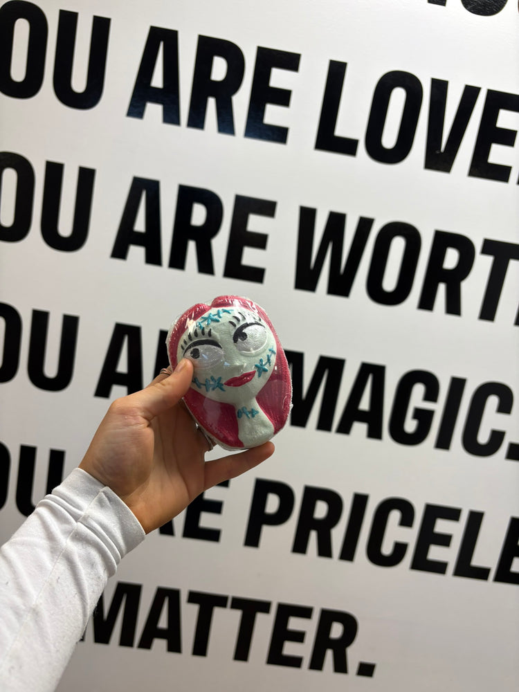 Character Bath Bombs