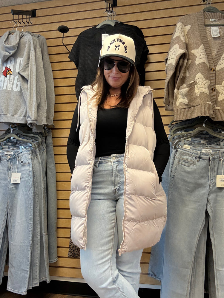 The Everyday Long Sleeve