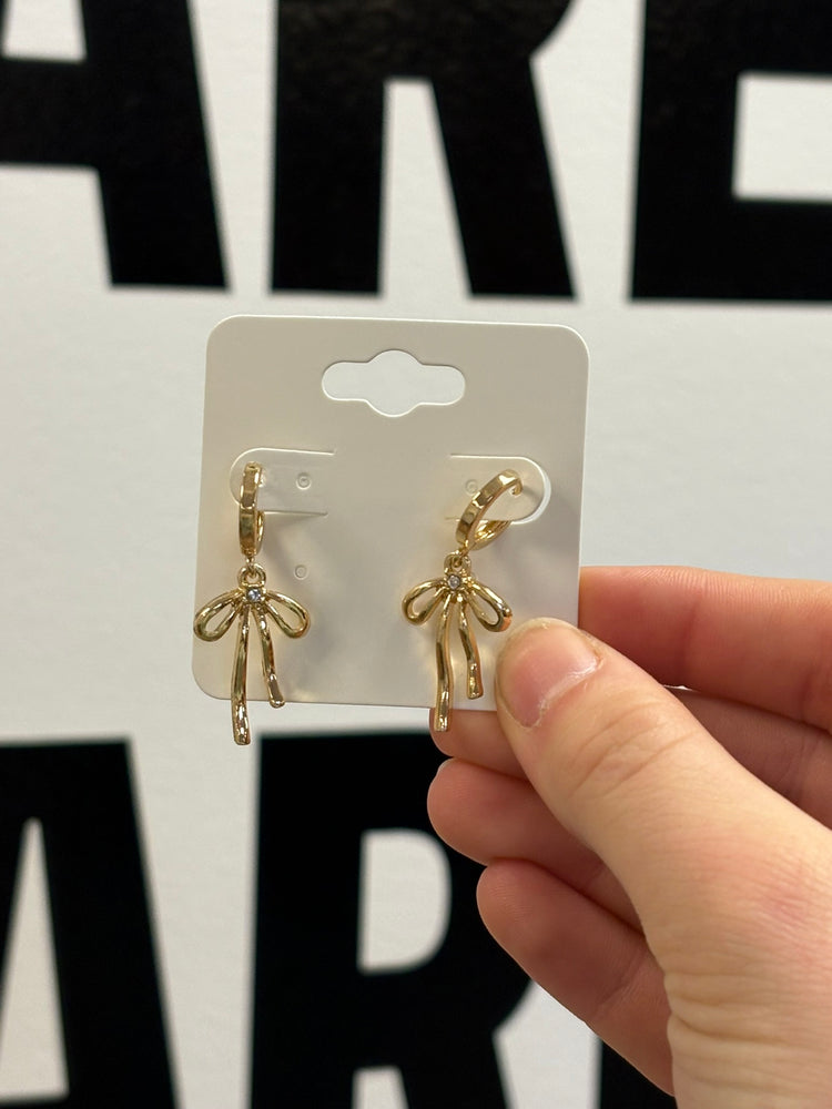 Everyday Cute + Classy Earrings