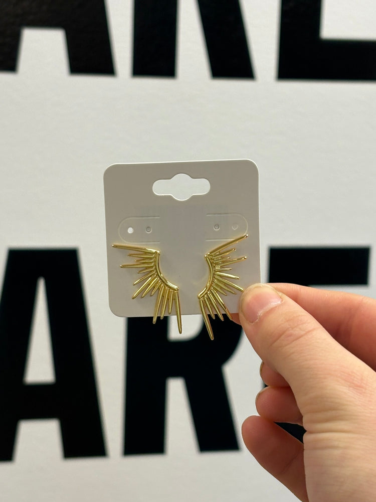 Everyday Cute + Classy Earrings