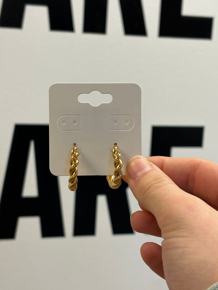 Everyday Cute + Classy Earrings