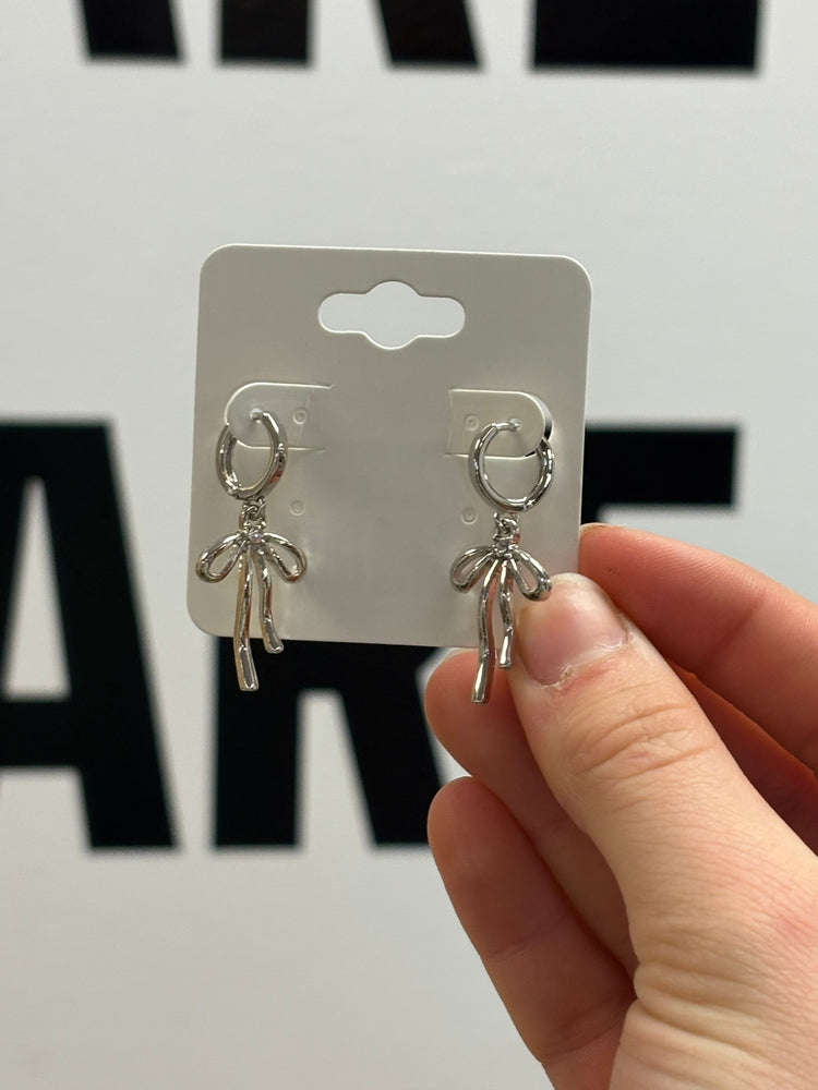Everyday Cute + Classy Earrings