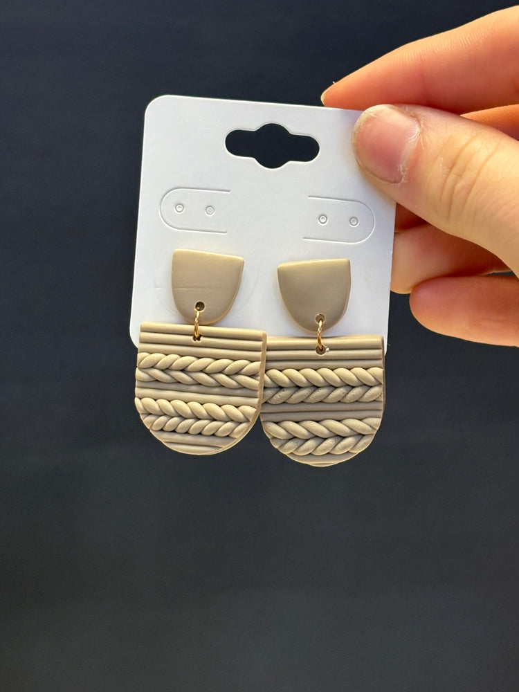 Everyday Cute + Classy Earrings