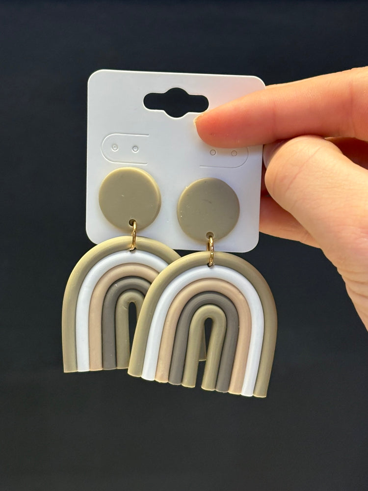 Everyday Cute + Classy Earrings