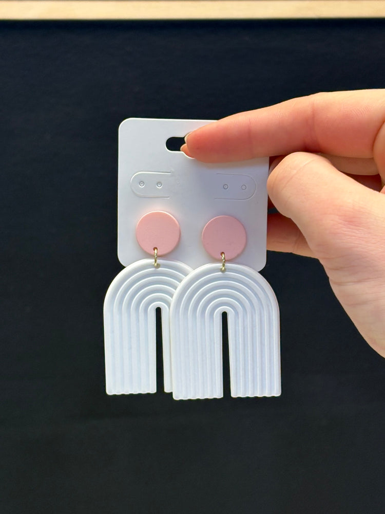 Everyday Cute + Classy Earrings