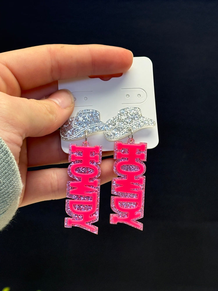 Everyday Cute + Classy Earrings